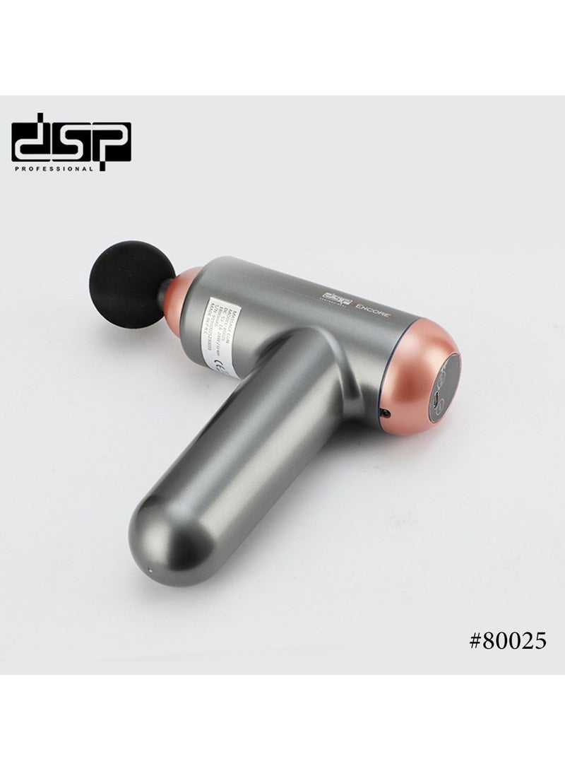 دي اس بي أداة تدليك DSP 4 في 1 | 300 دورة في الدقيقة - Image 3