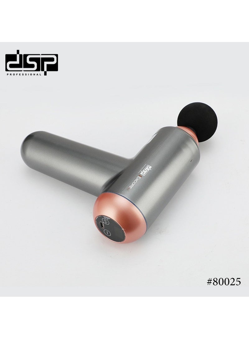 دي اس بي أداة تدليك DSP 4 في 1 | 300 دورة في الدقيقة - Image 4