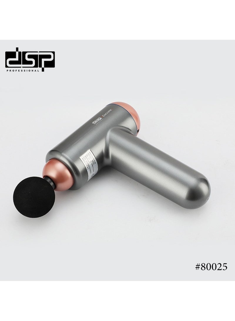 دي اس بي أداة تدليك DSP 4 في 1 | 300 دورة في الدقيقة - Image 5