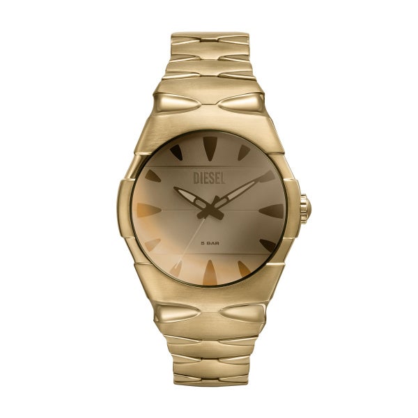 DIESEL Dz2214 D-Sruptor Analog Watch  - Image 1