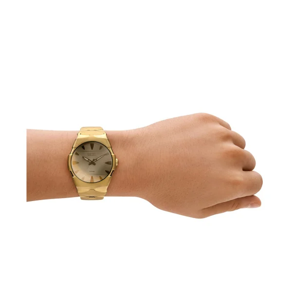 DIESEL Dz2214 D-Sruptor Analog Watch