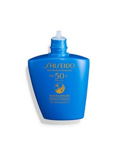 Shiseido Expert Sun Protector Lotion SPF50+ 50ml  - Image 2