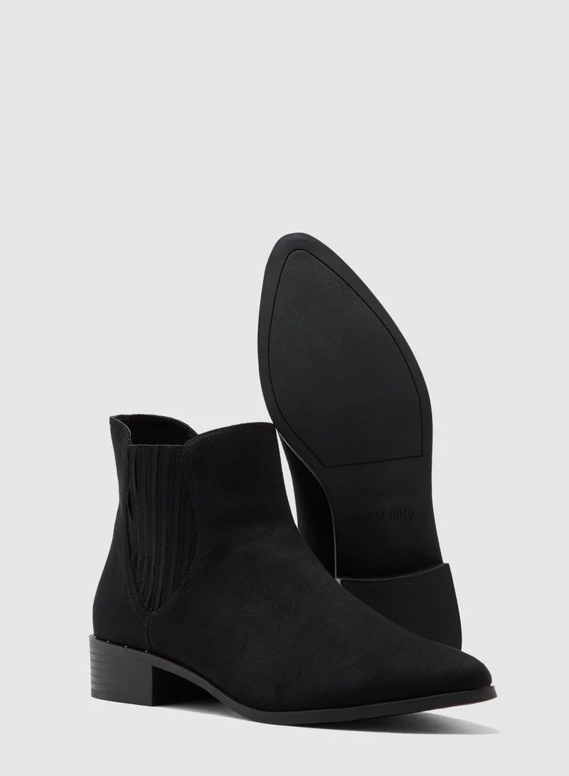 CALL IT SPRING Winonaa Boot