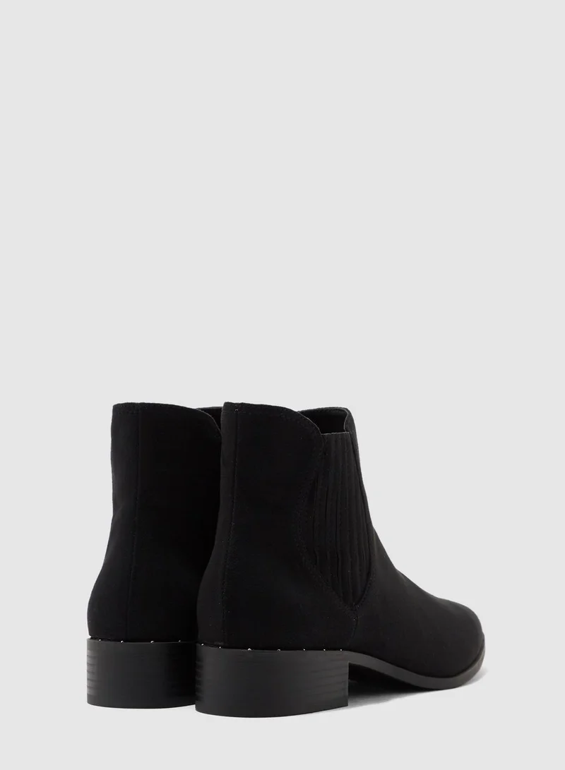 CALL IT SPRING Winonaa Boot