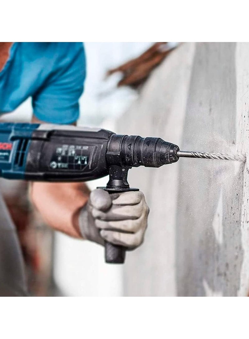 Bosch Plus-5 SDS Plus Drill Bit for Concrete – 12×150×210 mm, Model 2608833808 - Image 2