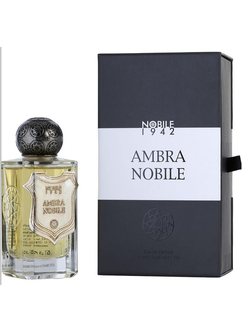 Nobile Ambra Nobile 
