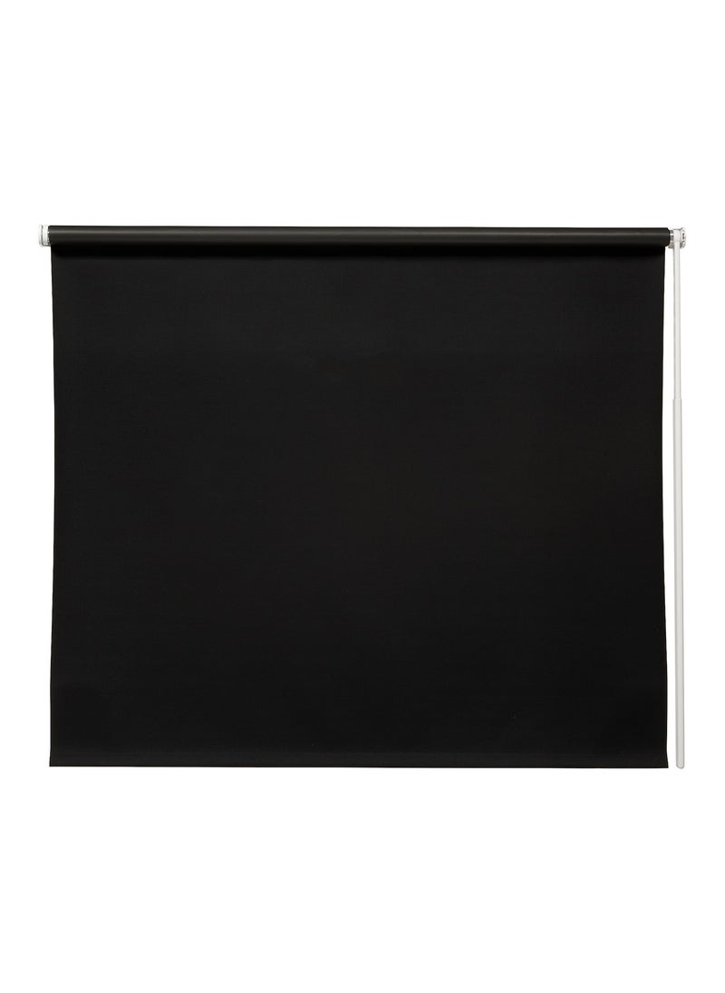 Fridans Block Out Roller Blind Black 180X195 Cm - pzsku/Z5F79B179F7B012ACADDAZ/45/_/1724744096/61bd3421-a87f-48d0-b768-71965c4224a5