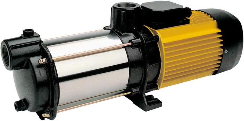 ESPA PRISMA 45-3M Centrifugal Pump for Domestic Applications - Image 1