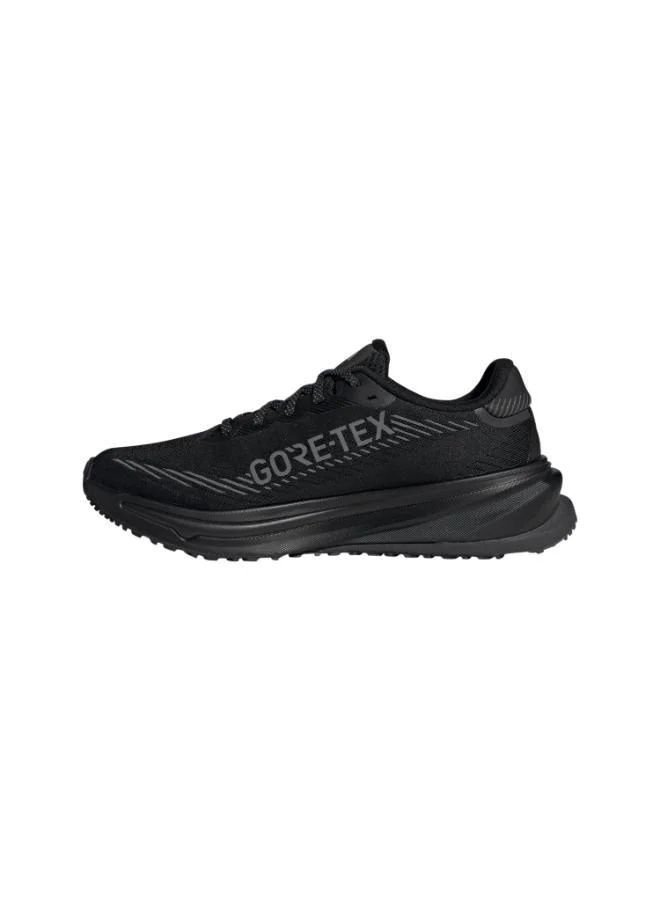 Adidas Supernova Rise Gtx W Black Running Women Shoes