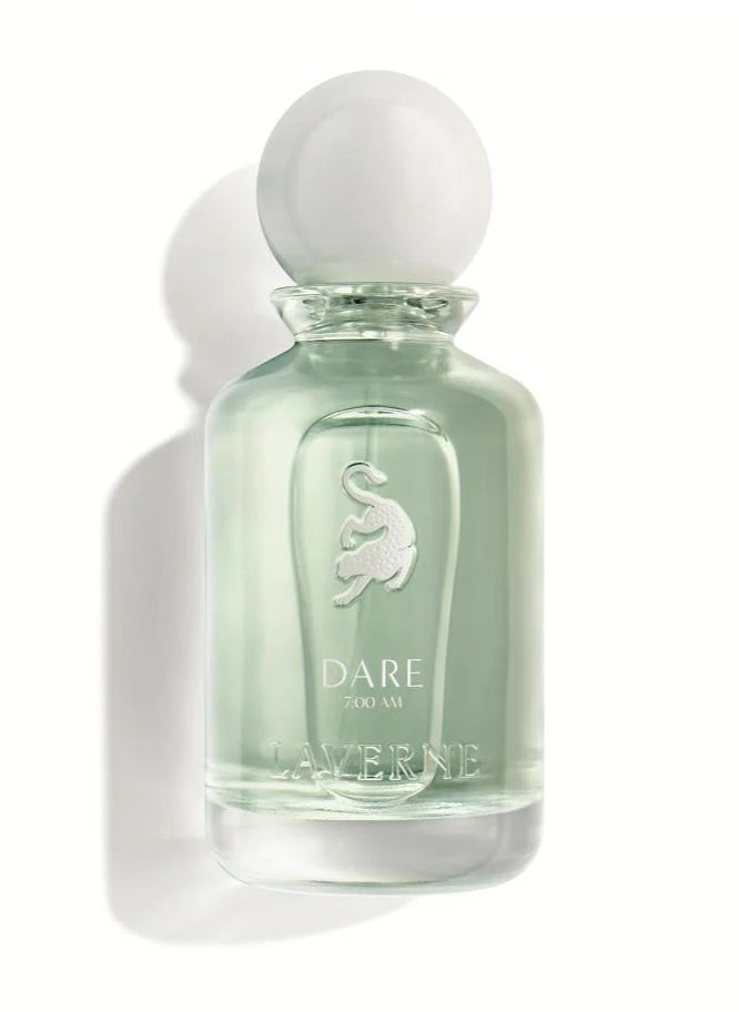 Laverne - DARE 7:00 AM EDP 100 ML - Image 1