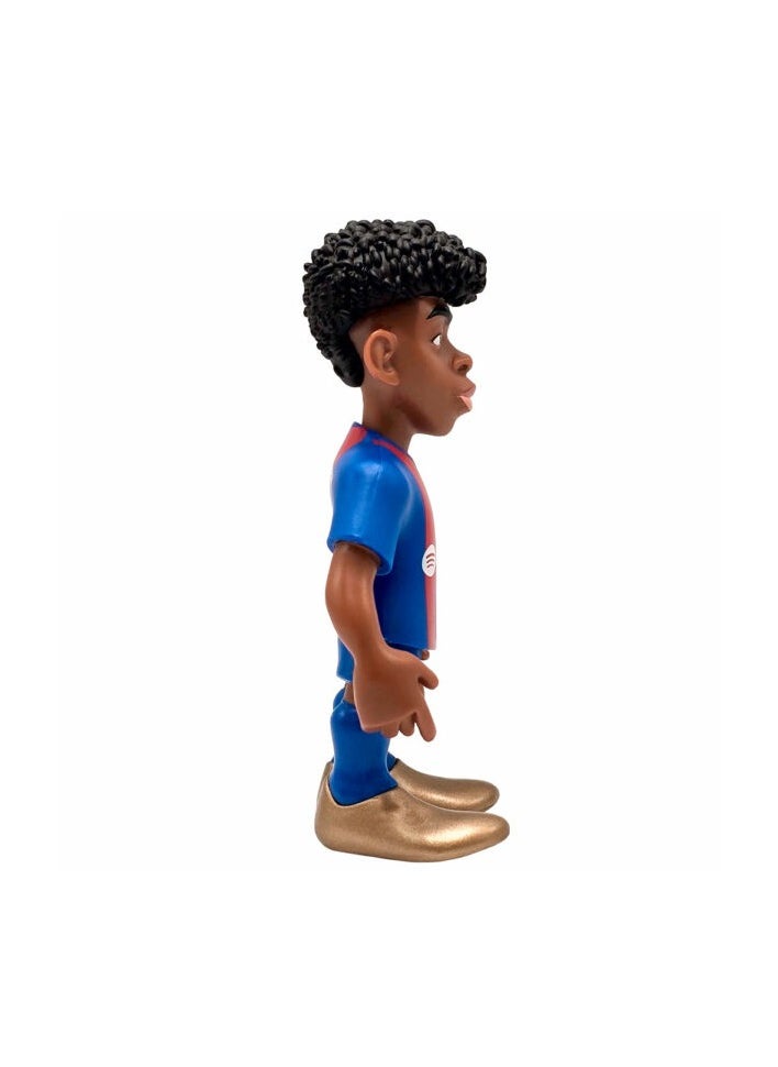 Minix Minix FC Barcelona - Lamine Yamal, 12cm  - Image 3