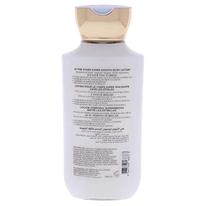 Bath & Body Works In the Stars Body Lotion - 236ml - Image 2