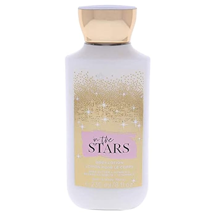 Bath & Body Works In the Stars Body Lotion - 236ml - Image 1