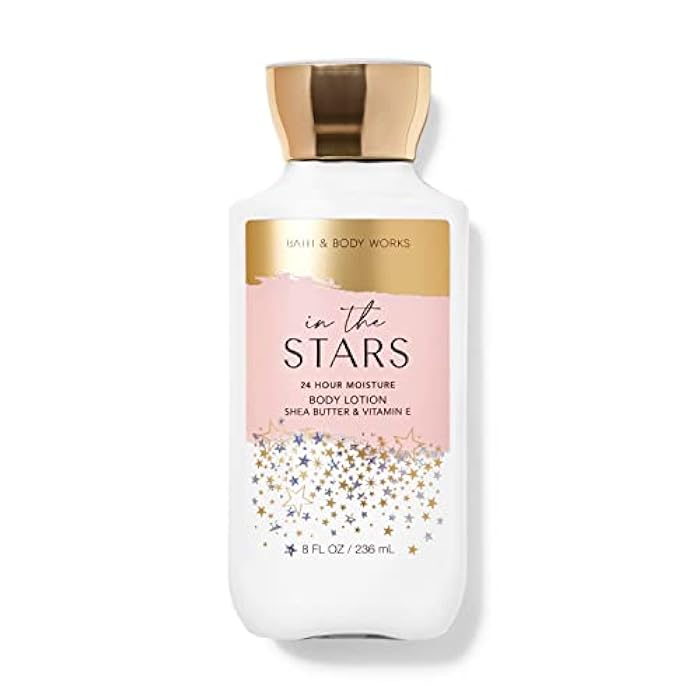 Bath & Body Works In the Stars Body Lotion - 236ml - Image 3