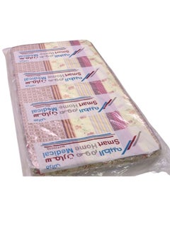 SMART HOME Lightweight foam mattress made of high-quality materials, size 190X90X10 cm  - Image 4