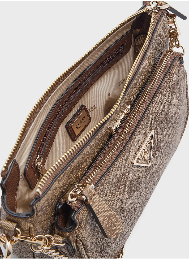 GUESS Noelle Crossbody