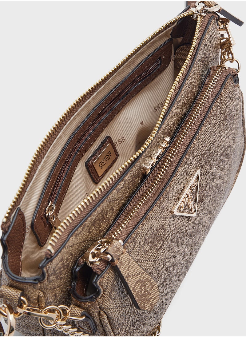 GUESS - Noelle Crossbody - Image 1