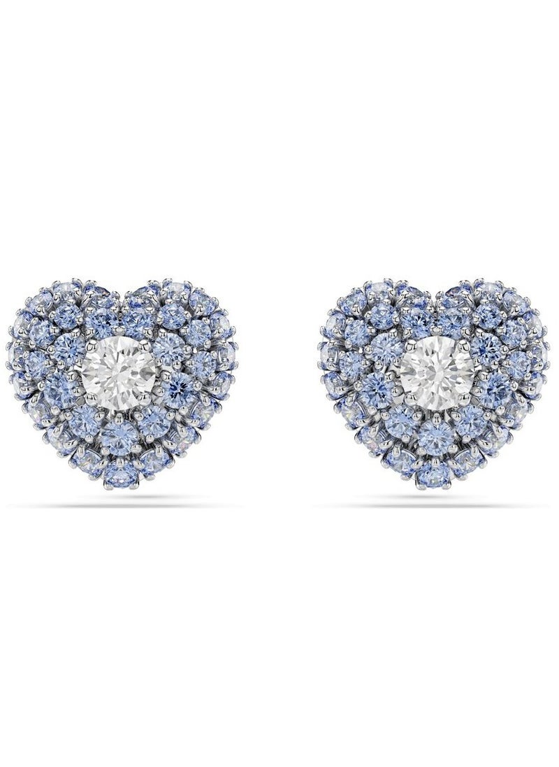 Idyllia stud earrings Heart  Blue - pzsku/Z5F7A41A1495350593E54Z/45/_/1733812381/a49bb339-4891-45fc-b2ee-d22c9bb34b3e