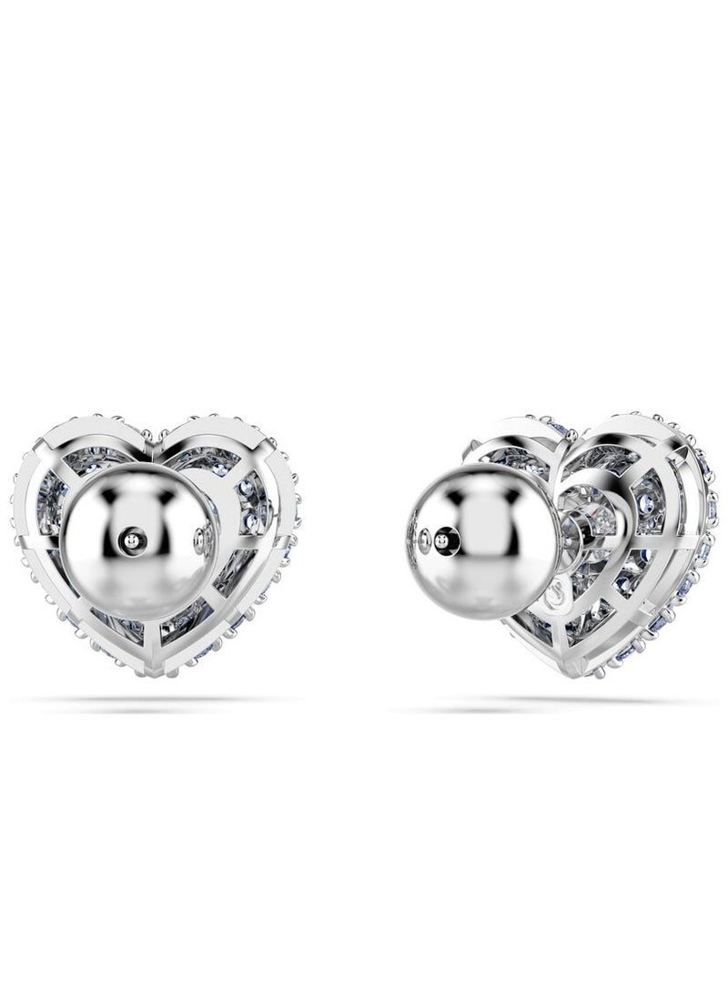 Idyllia stud earrings Heart  Blue - pzsku/Z5F7A41A1495350593E54Z/45/_/1733812411/0c1417bc-25b9-4229-a87a-3940ba4efb62