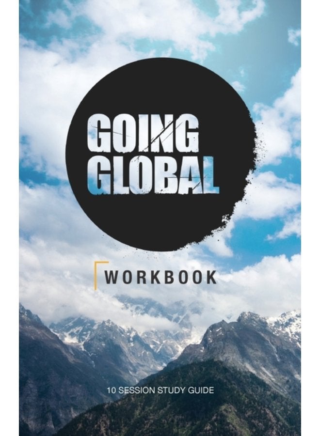 Going Global Workbook - Paperback