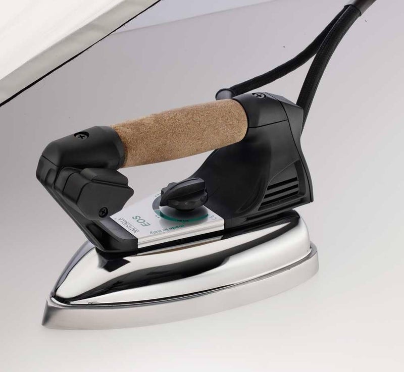 Battistella Urano with boiler - ironing board 125x80 cm - Image 2