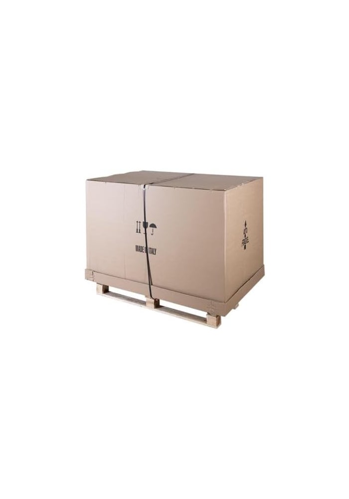 Battistella Urano with boiler - ironing board 125x80 cm - Image 3