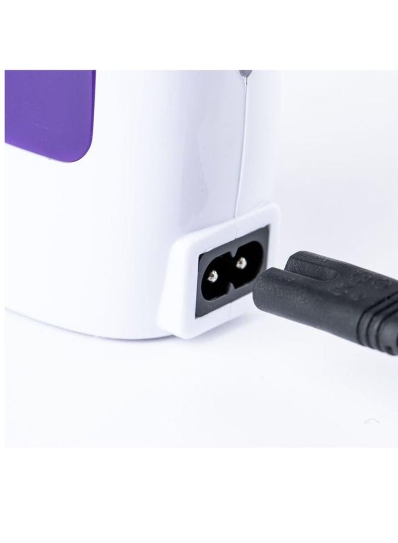 أكور ماكينة إزالة الشعر بالشمع - Image 4