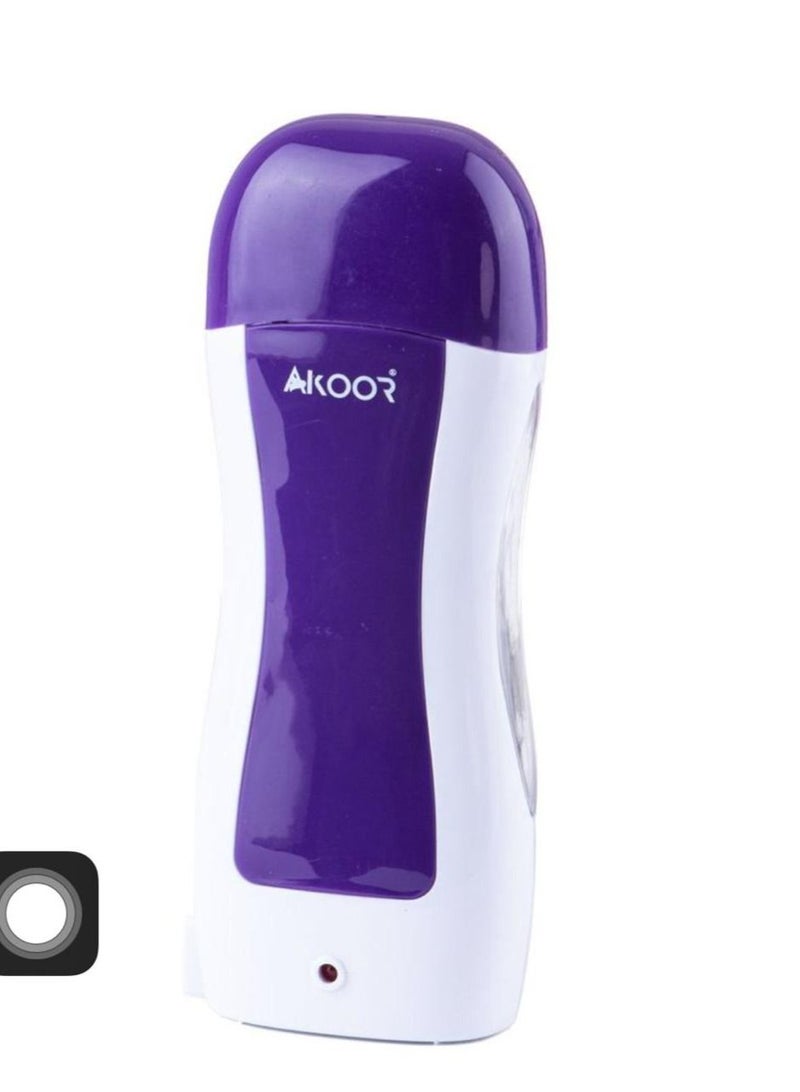 أكور ماكينة إزالة الشعر بالشمع - Image 2