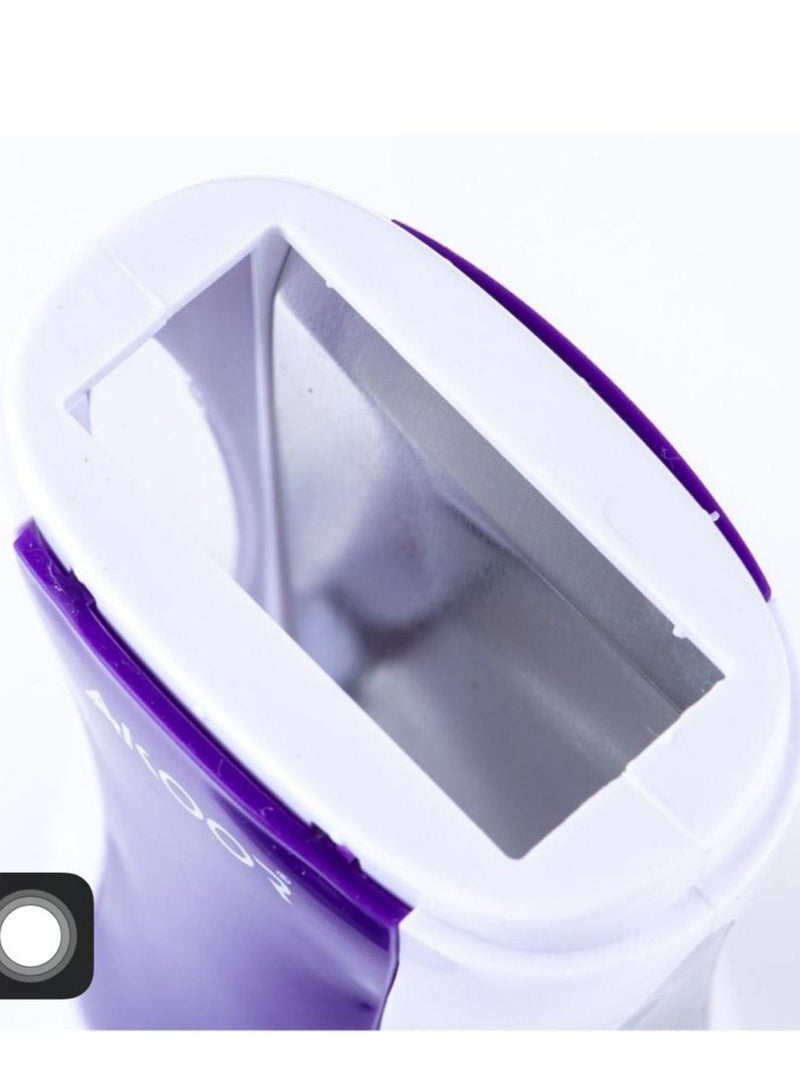 أكور ماكينة إزالة الشعر بالشمع - Image 3