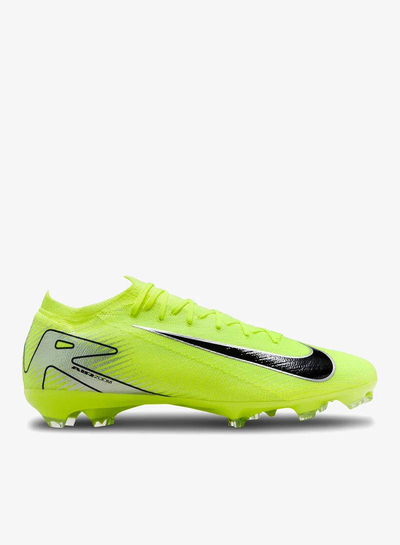 Men's Mercurial Vapor 16 Pro Firm Ground Football Shoes