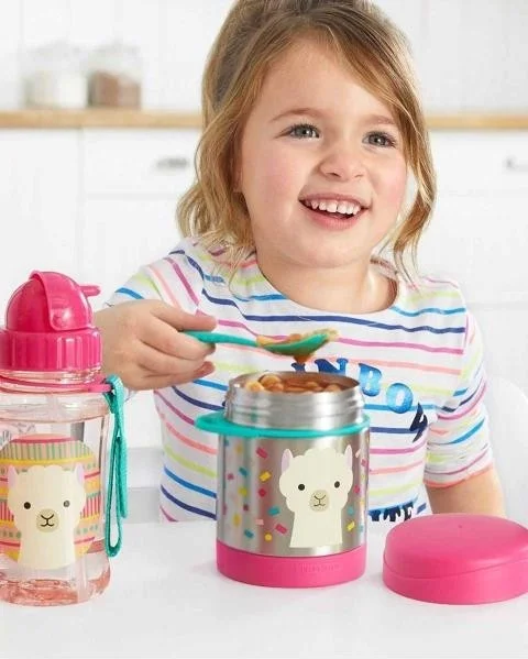 سكيب هوب Stainless Steel Thermos - Lama