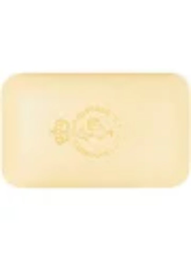 Castelbel Tile Orange & Almond Soap Bar 300g - Image 3