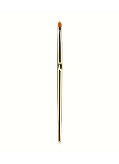 Goolsky 1Pc Portable Lip & Concealer Brush - Precision Makeup Tool for Detailed Application, Battery-Free  - Image 5