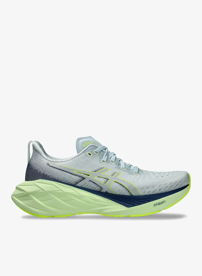 asics Women's NOVABLAST 4 Running Shoes