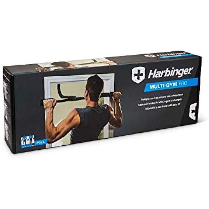 Harbinger Multi Gym Pro - Image 3