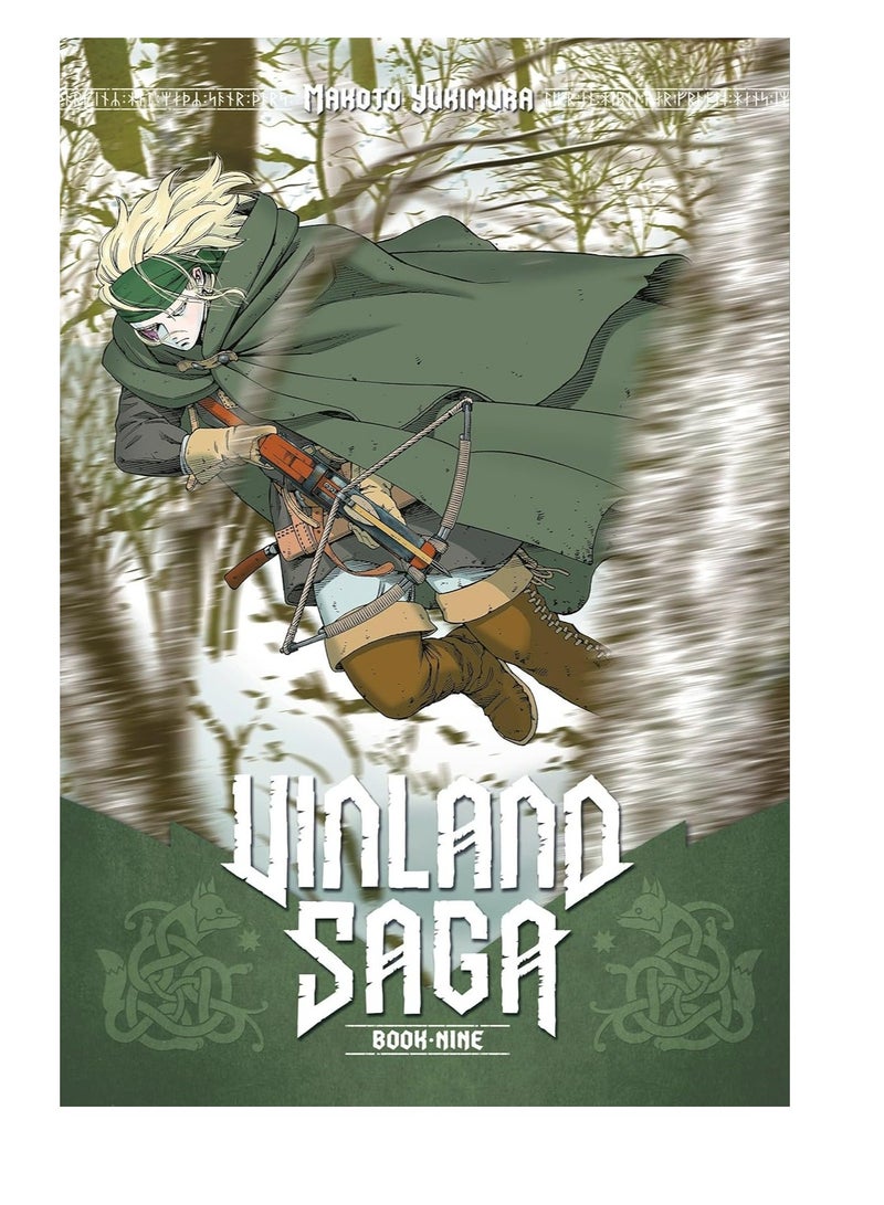 Vinland Saga