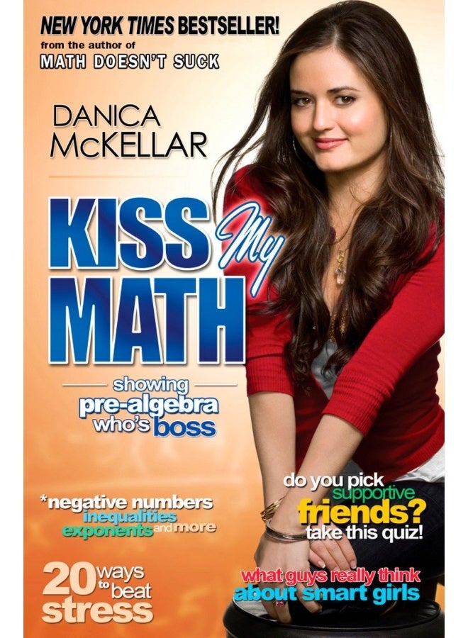 Kiss My Math 