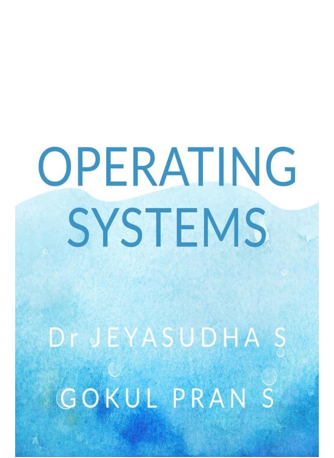 OPERATING SYSTEMS : OPERATING SYSTEMS 