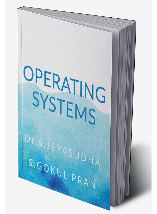 OPERATING SYSTEMS : OPERATING SYSTEMS  - Image 2