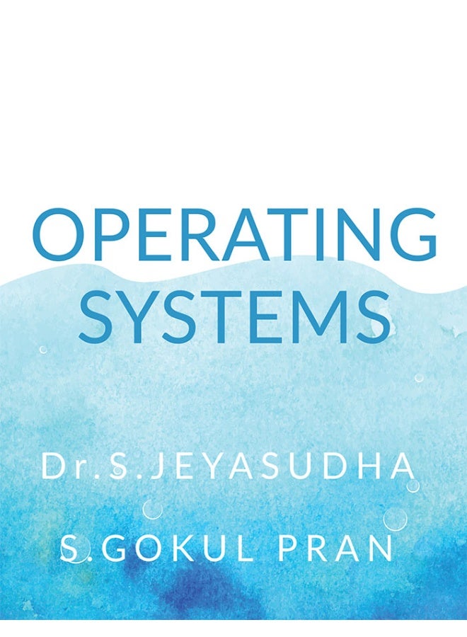 OPERATING SYSTEMS : OPERATING SYSTEMS  - Image 1
