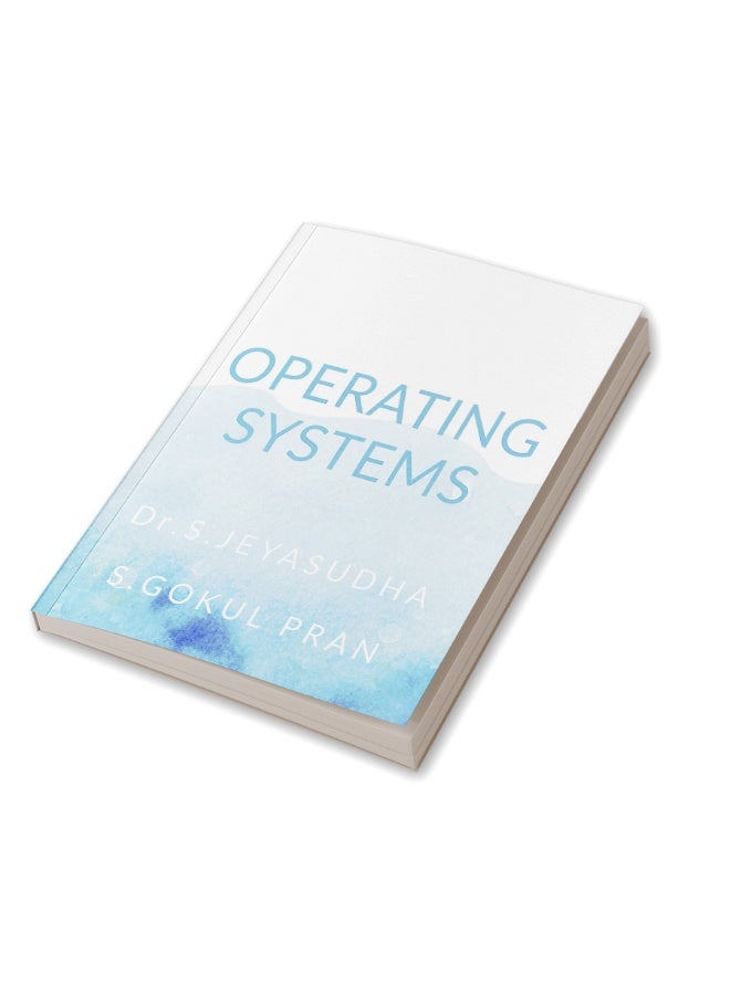 OPERATING SYSTEMS : OPERATING SYSTEMS  - Image 3