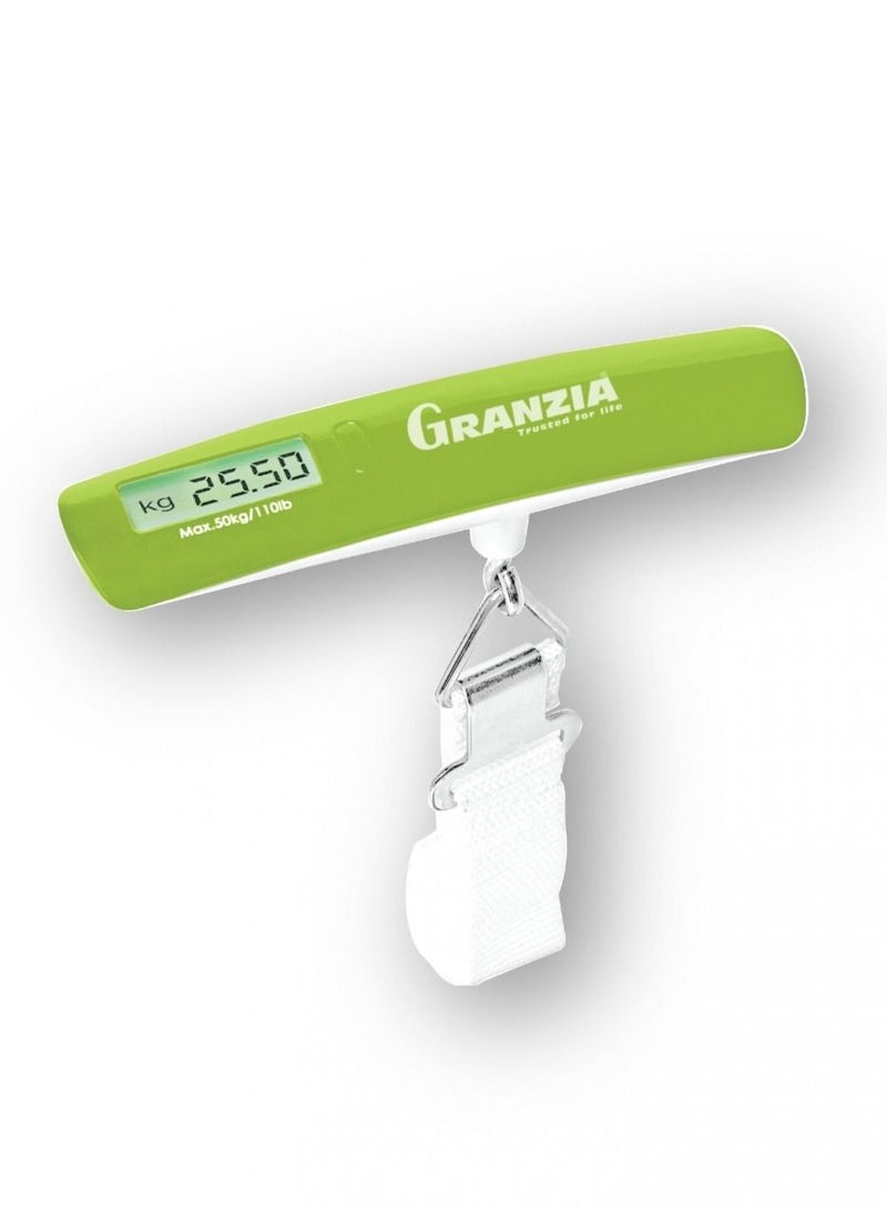  جرانزيا ميزان الشنط موديل جرانزيا2023