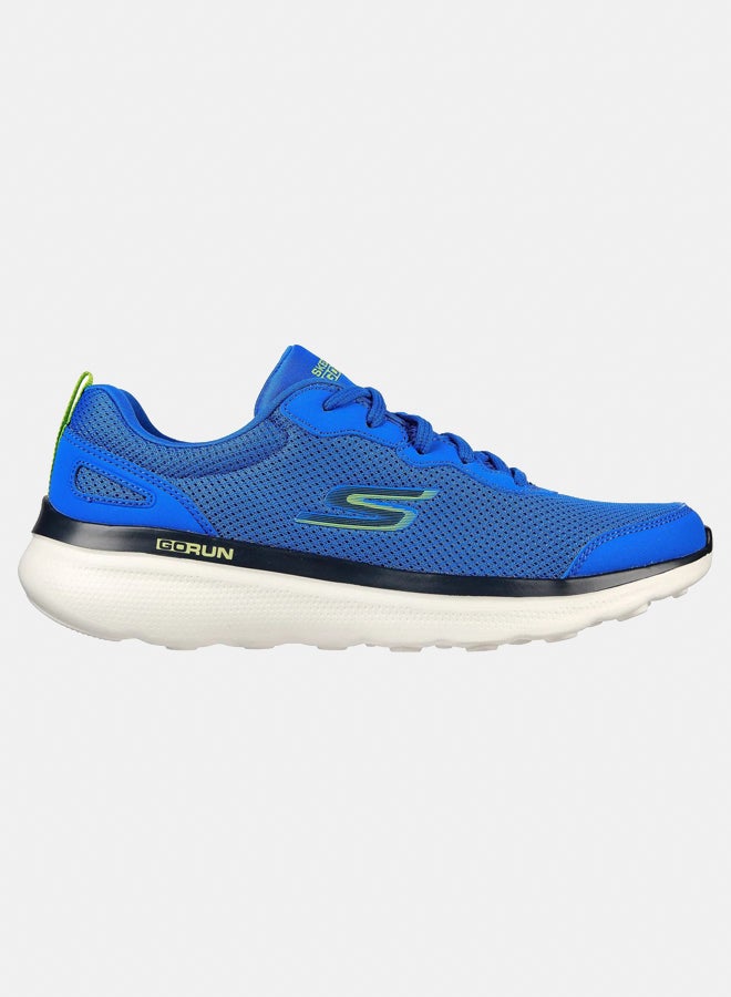 SKECHERS Go Run Motion Lace Up Shoes - Image 5