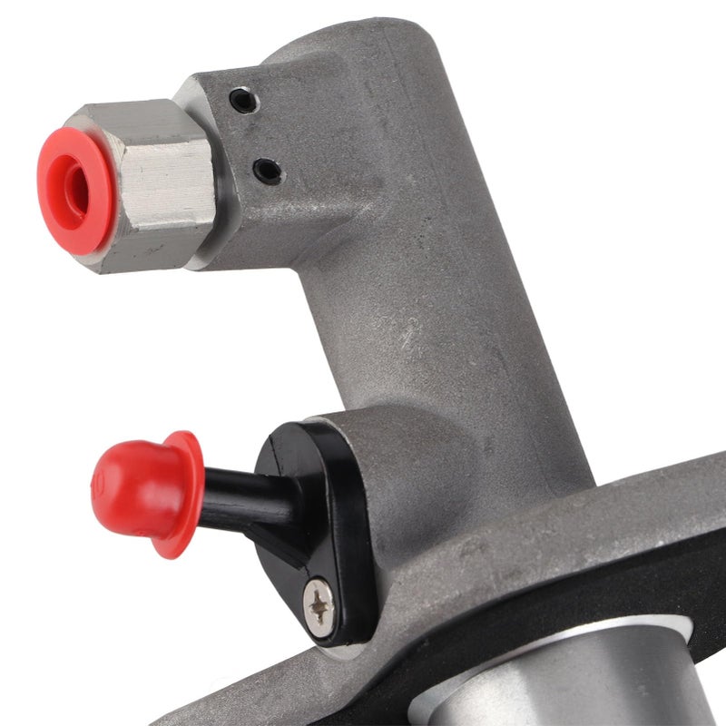 Clutch Master Slave Cylinder Kit for 2001 2005 Honda Civic 1 7L D17 Manual Transmission - Image 5