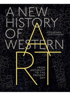 A New History of Western Art: From Antiquity to the Present Day 
