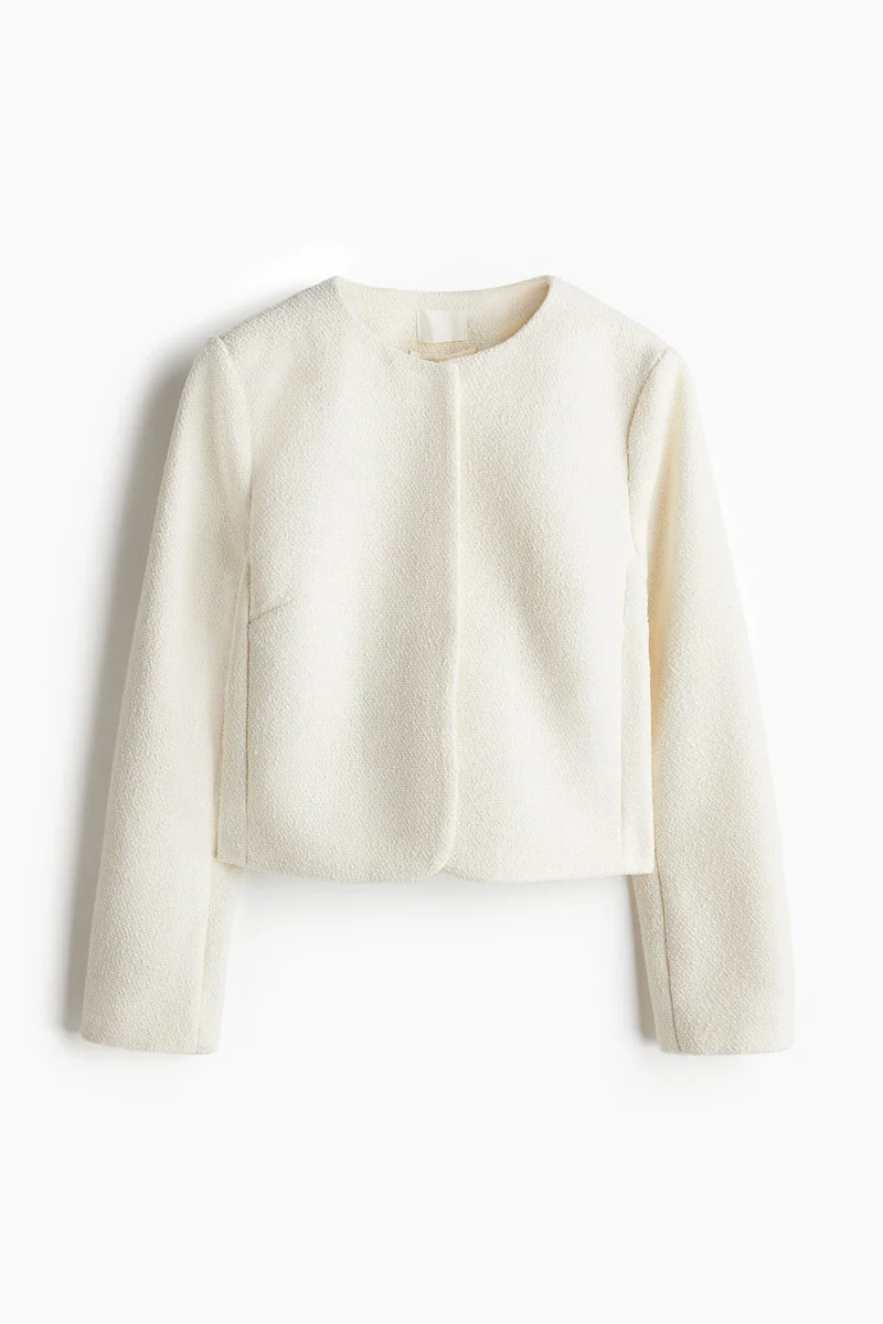 H&M Short Jacket