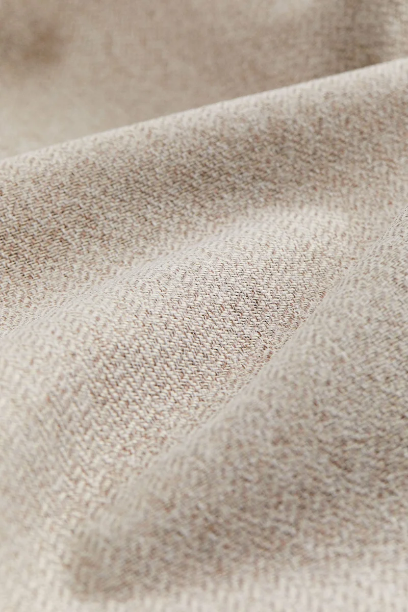 اتش اند ام ستائر تعتيم طويلة  - عبوة من 2