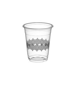 10-Piece Disposable Plastic Cup Clear 12 OZ - pzsku/Z5F7BE96099DB30020E96Z/45/_/1674213566/b06b2481-bb35-46e0-8cdf-468be3833aa3