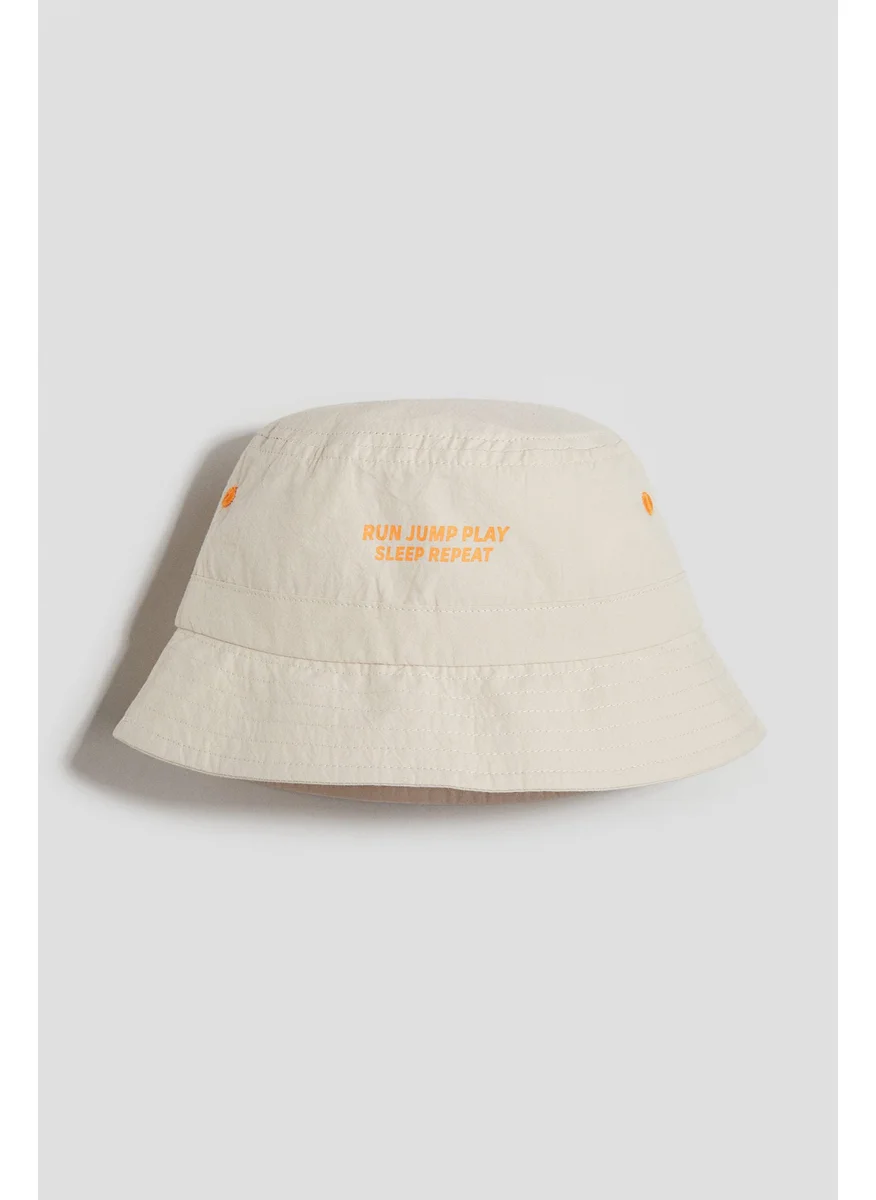 H&M Bucket Hat