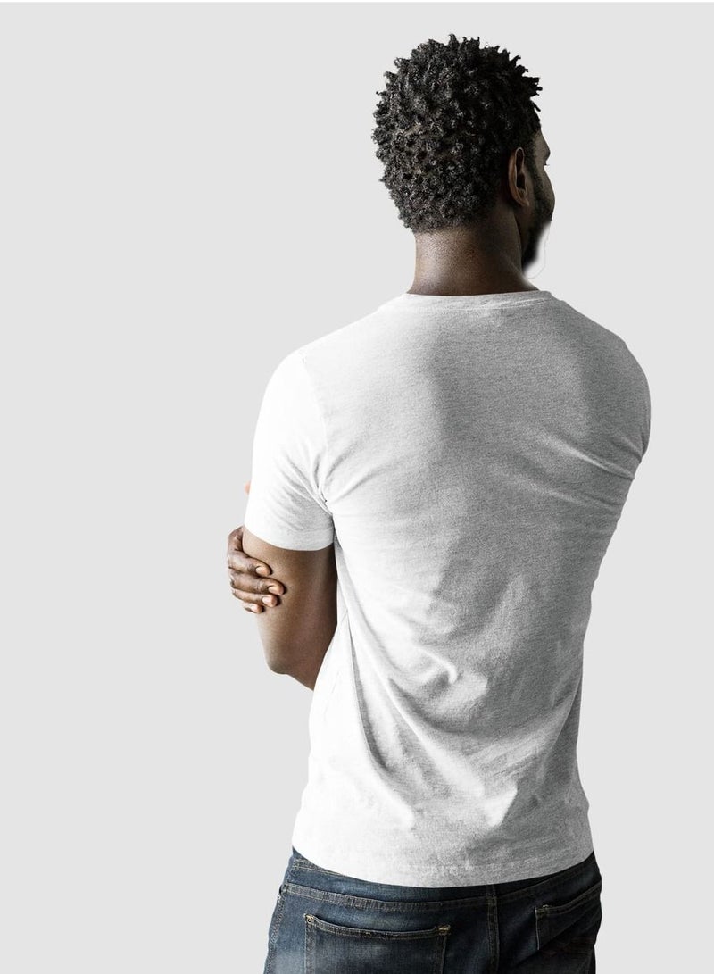 MERCH The Evolution of the T-Shirt: From Workwear to Rebellion - Image 2